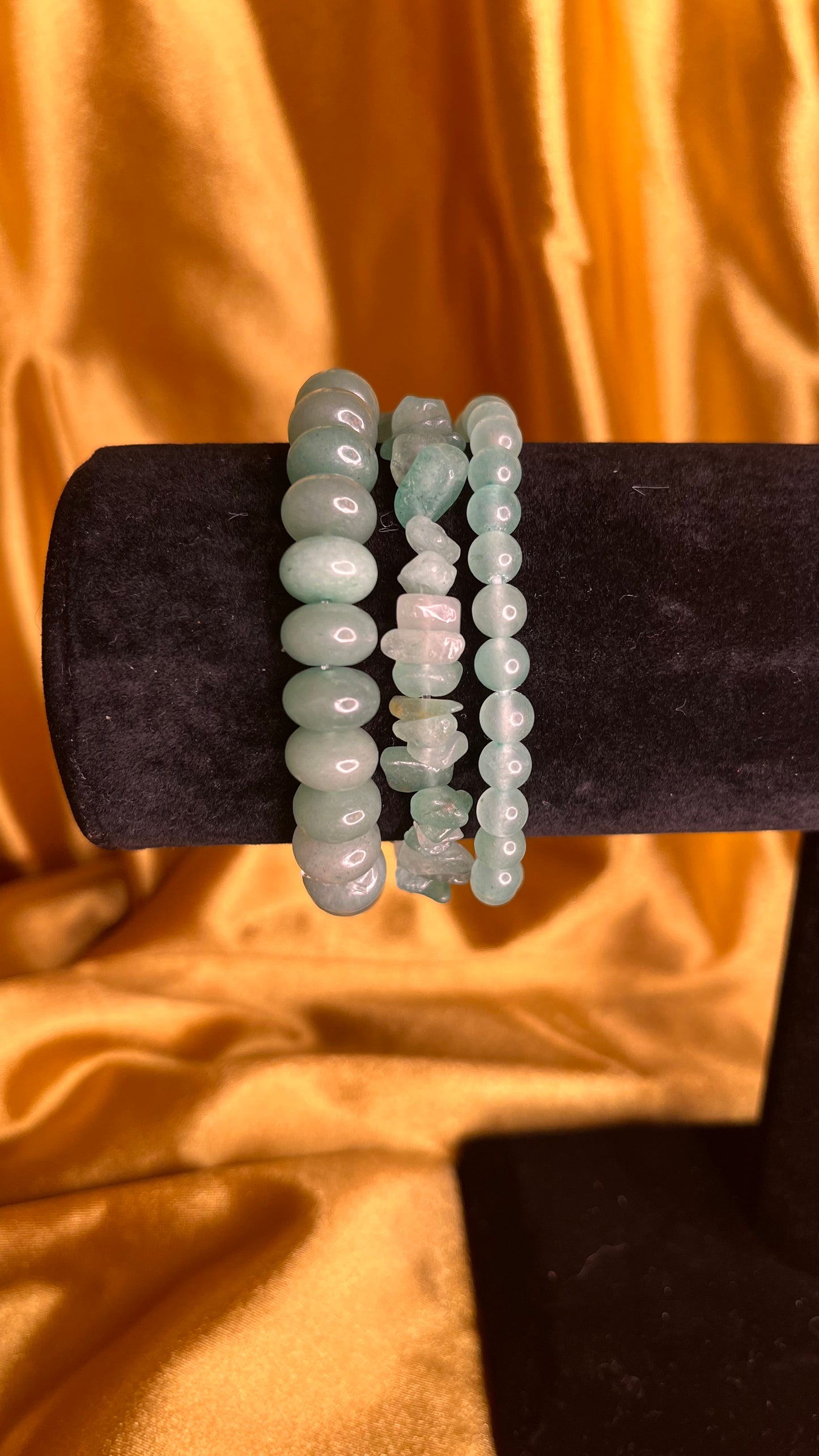 Crystal Bracelet Sets